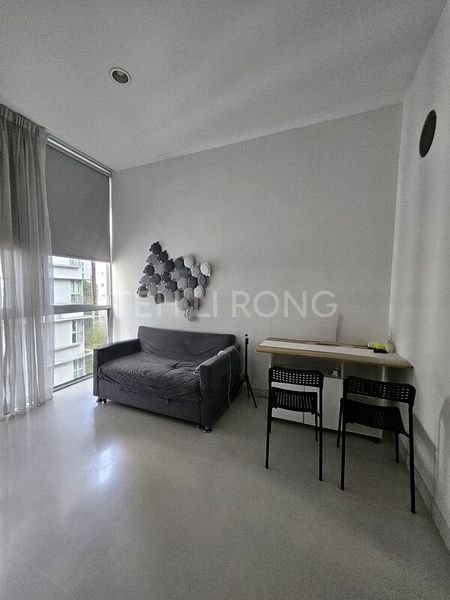 2 Bed Condo for Sale in  Loft @ Nathan - Image 1